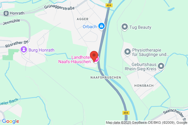 Restaurant Chaes Gade
