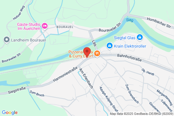 Restaurant Harmonie
