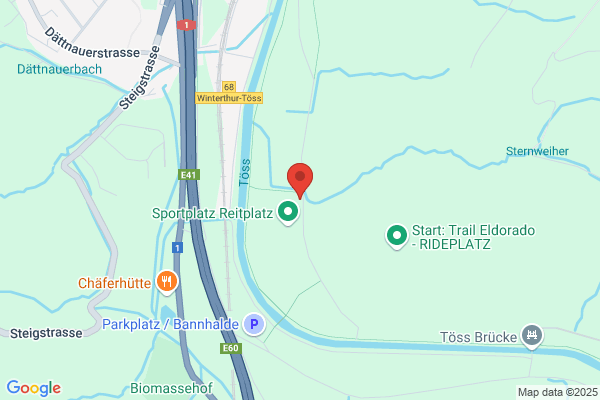 Restaurant Zum Reitplatz