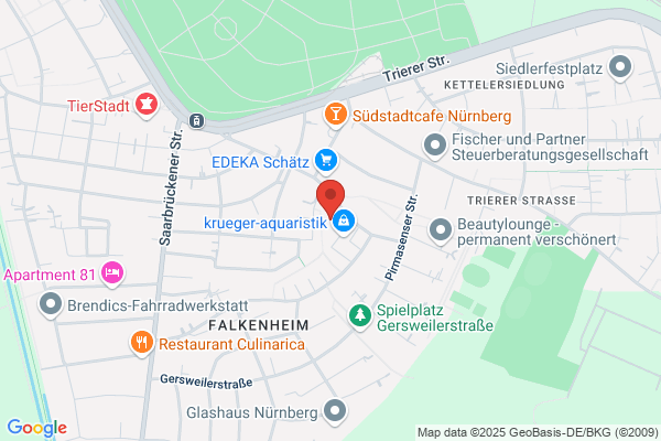 Werbeagentur M. Pieri