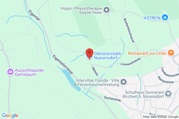 Alois u. Vreni Hofstetter Birchwil b. Nuerensdorf Kaninchenexpress
