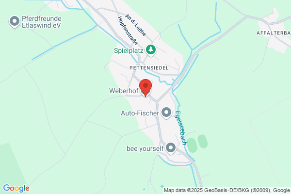 Zum Weberhof