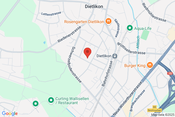Primarschule Fadacher