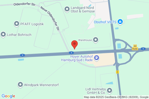 EGL Eagle Global Logistics (Schweiz) GmbH