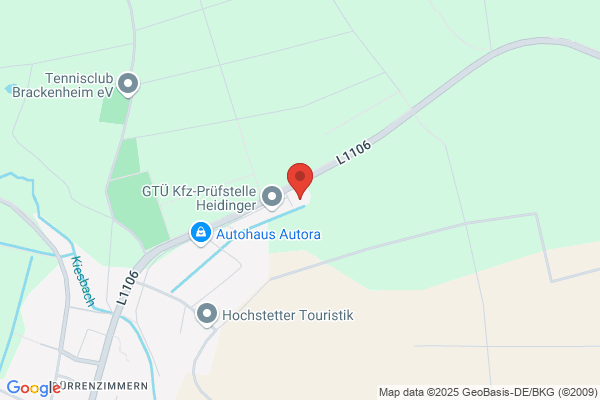 Glanzmann Enterprises GmbH