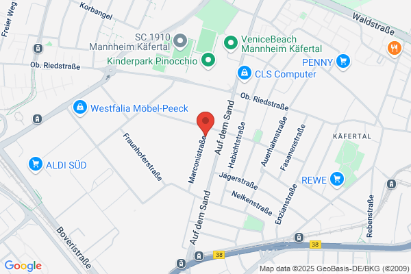 P. Hotz Dienstleistungen