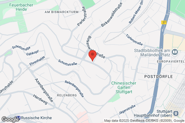 TPO The Perfect Organization GmbH