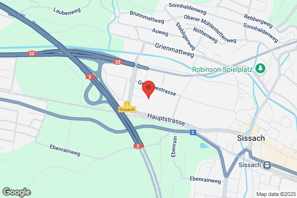 BestDrive Sissach (vormals Adam Touring)