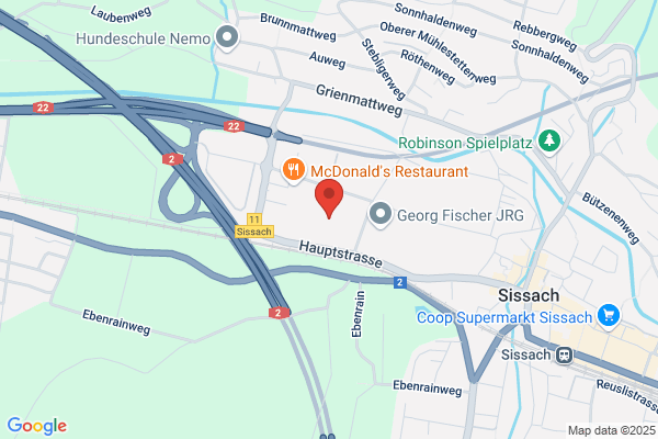 Gepard's Sprachschule