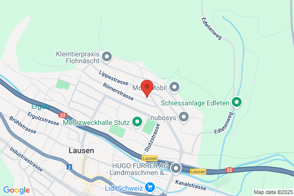Buser Hausgeraete-Service