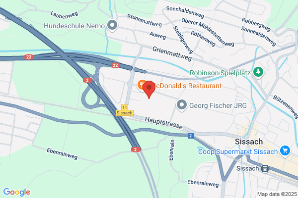 Coop Bau+Hobby Sissach