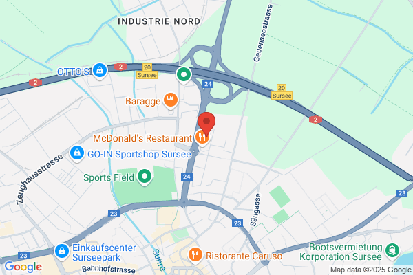 Data Design System Schweiz GmbH