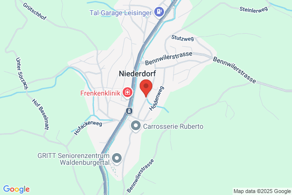 Flexo-Handlauf Basel