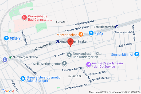 G.Z.A.-Groupe Versicherungsbroker GmbH