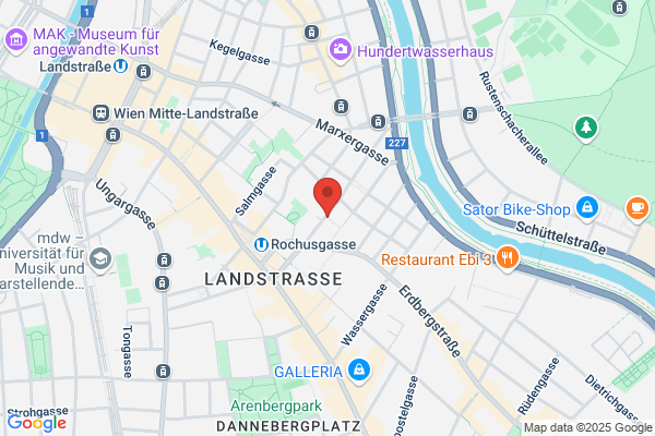 Heid und Partner GmbH