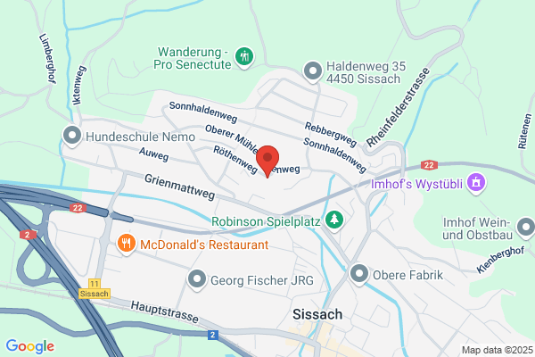 Imperial Capital Immobilien AG