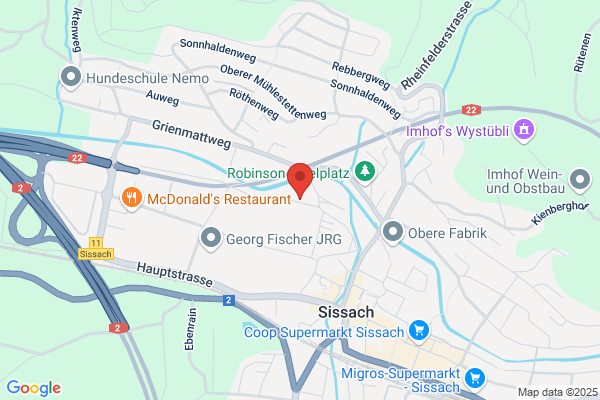 JGP Dienstleistungen AG