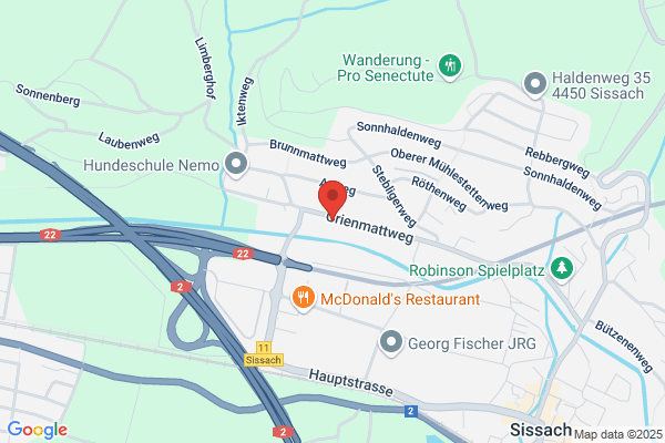 Kosmetiksalon S. Berardini