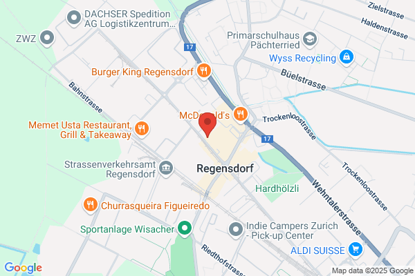 Radio TV Steiner AG