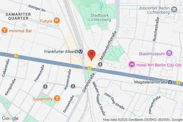 Regula's hair-shop Sie und Er