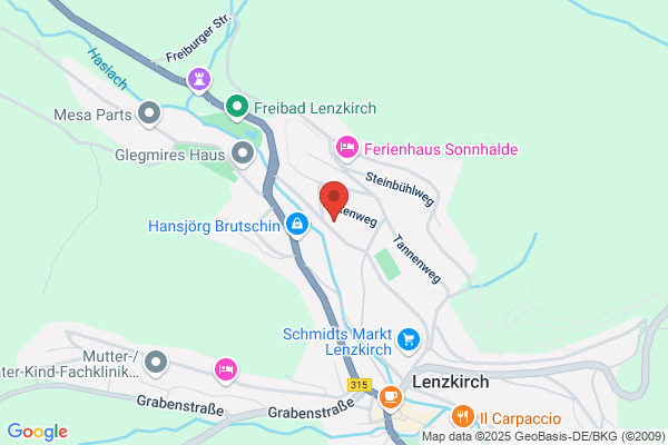 Richinfo GmbH