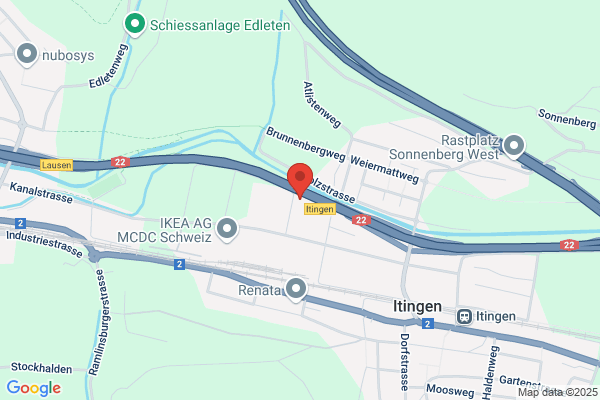 SAIAG Schaltanlagenbau Itingen AG