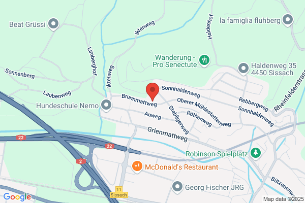 Ypsiologie GmbH