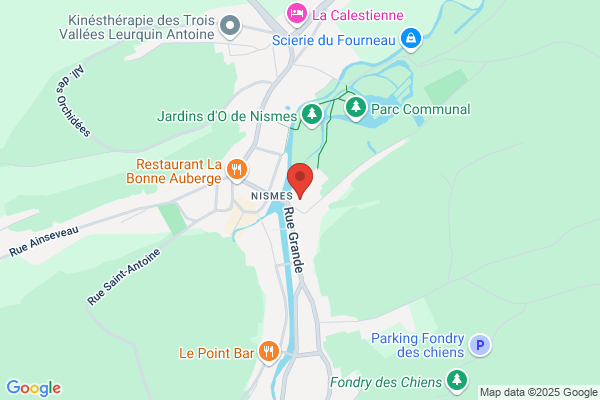 Administration communale