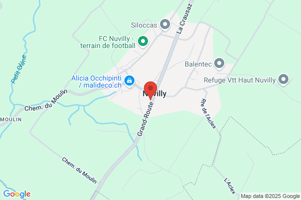 Administration communale