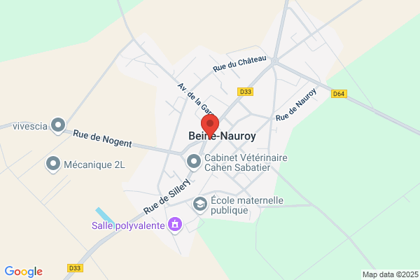 Boulangerie R. Cherbuin