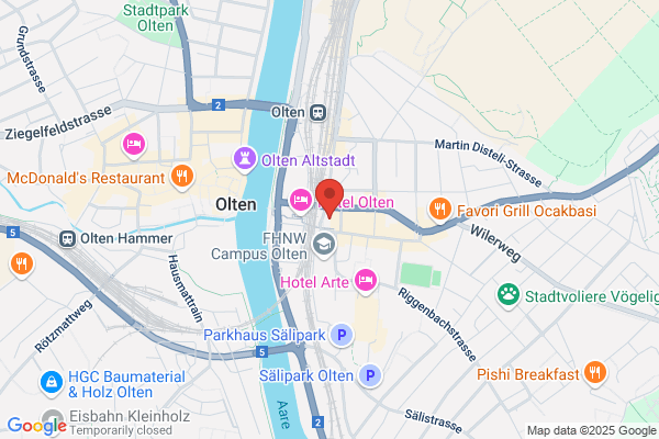 fertisuisse Olten