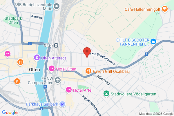 Rohner Bedachungen & Spenglerei AG