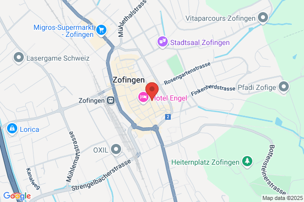 SANTHERM GEBÄUDETECHNIK AG