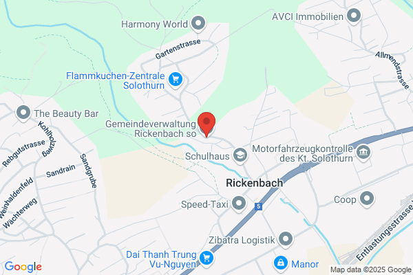 Gemeindeverwaltung