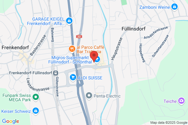 Kant. Verwaltung Motorfahrzeugkontrolle