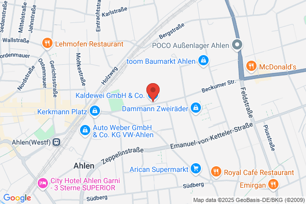 Franz Kaldewei GmbH und Co