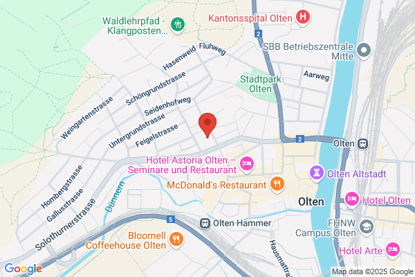 GIS-und Umweltberatung