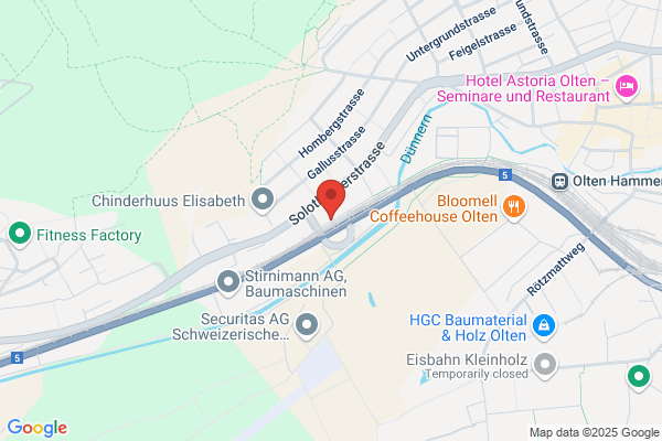 Imline Elektro GmbH