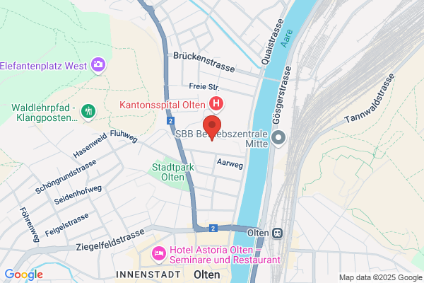 ADMEDICO Augenzentrum AG