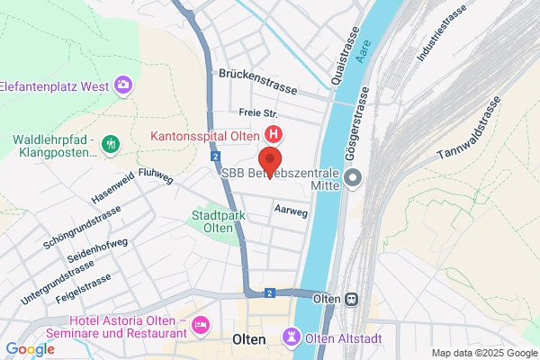 Augenklinik Heuberger AG