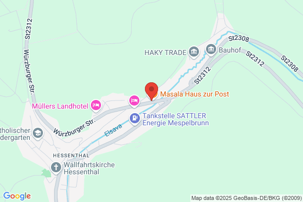 Suesses Paradies GmbH