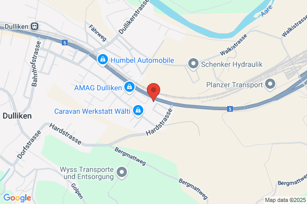 GEZE Security Systems GmbH