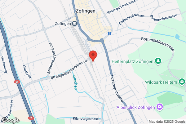 Wewo Bauingenieure AG Aarau