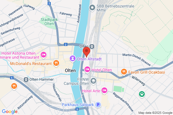 Mode Time Out GmbH
