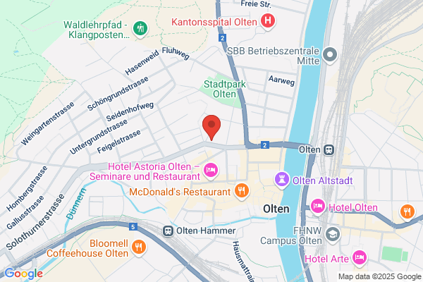 Bestattungen Nisio AG