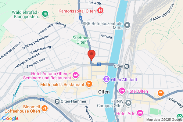 Easy Copter Center Olten