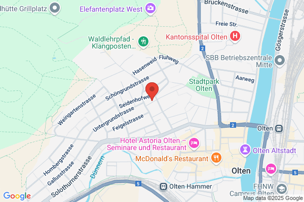 Lernen + Werken Wertex AG