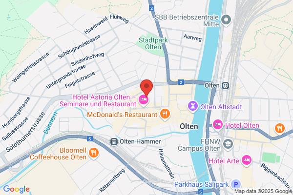 Boutique Cachet AG