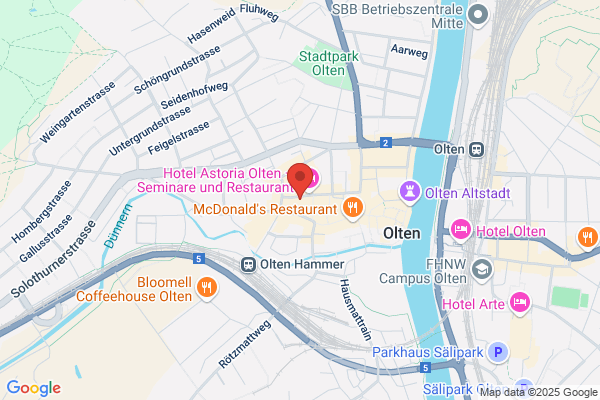 Kosmetiksalon E. Biderbost