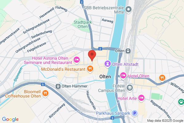 Schaad Mode AG
